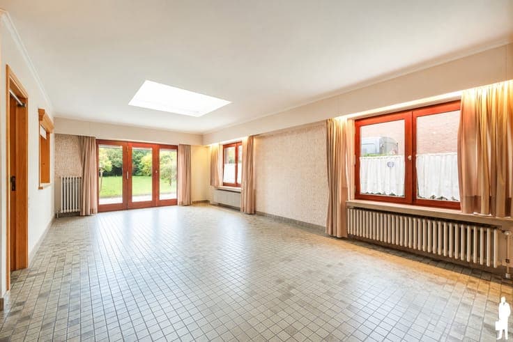 House in Sint-Niklaas