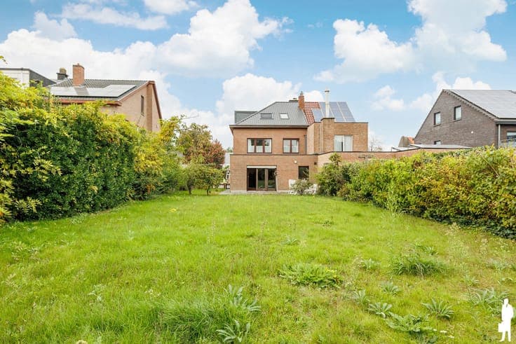 House in Sint-Niklaas