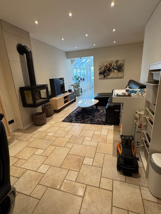 House in Sint-Gillis-Waas