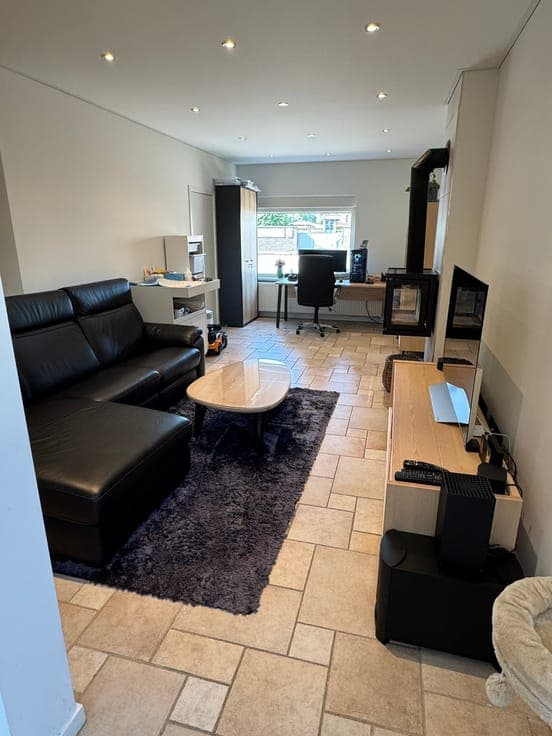 House in Sint-Gillis-Waas