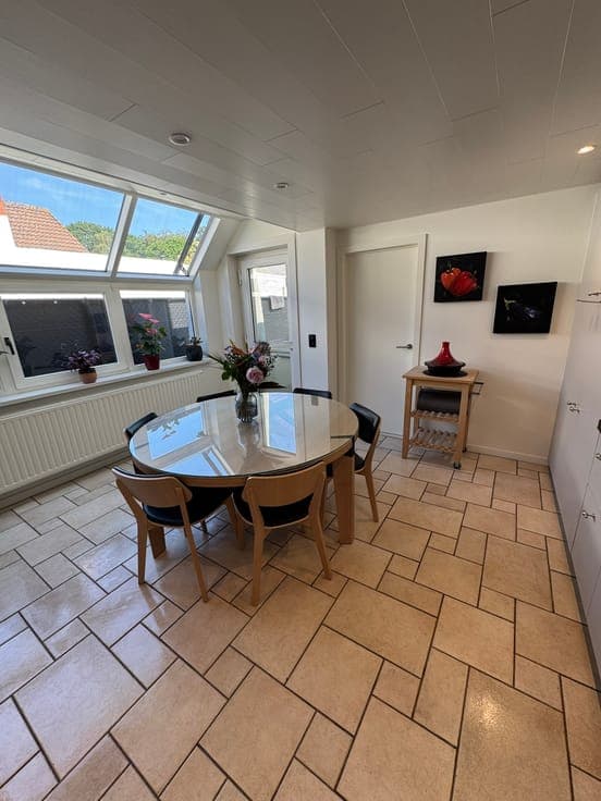 House in Sint-Gillis-Waas