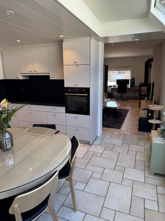 House in Sint-Gillis-Waas