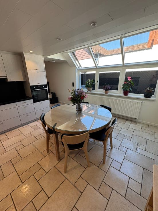 House in Sint-Gillis-Waas