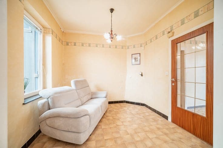 MAGNIFIQUE MAISON - 2 CH - JARDIN/TERRASSE - GARAGE - PEB D