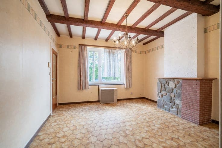 MAGNIFIQUE MAISON - 2 CH - JARDIN/TERRASSE - GARAGE - PEB D