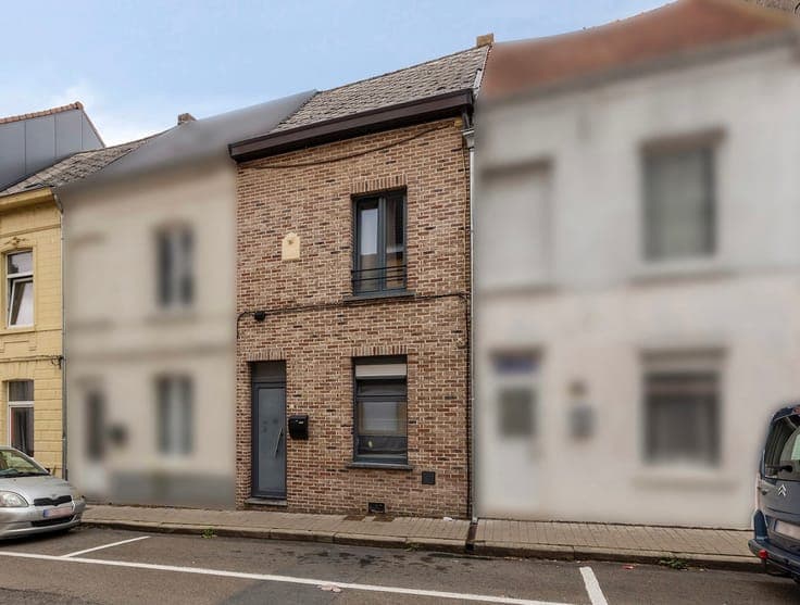 House in Geraardsbergen