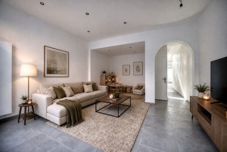 Goed gelegen gerenoveerde woning met 4-5 slaapkamers en r...
