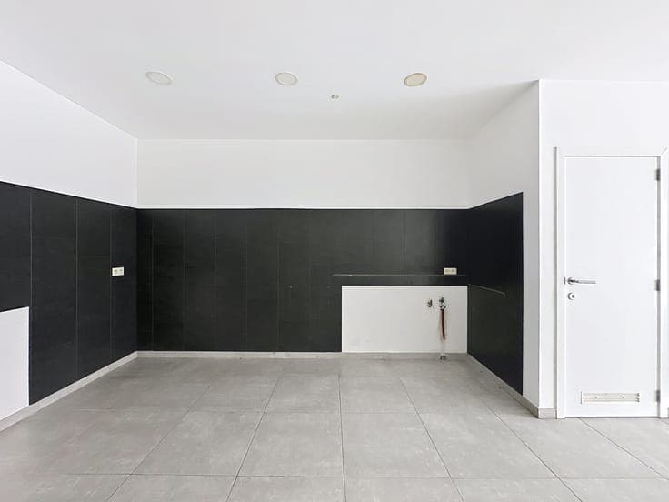 Immeuble mixte + Projet colocation – PEB “B”