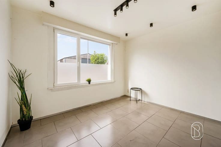 3-bedroom home at the foot of the Kluisberg