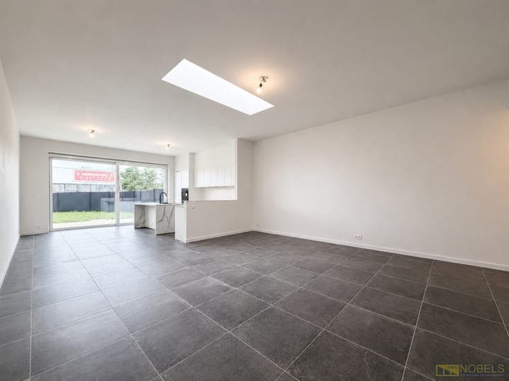 Te koop, Energiezuinige BEN-woning met 4 slaapkamers en i...