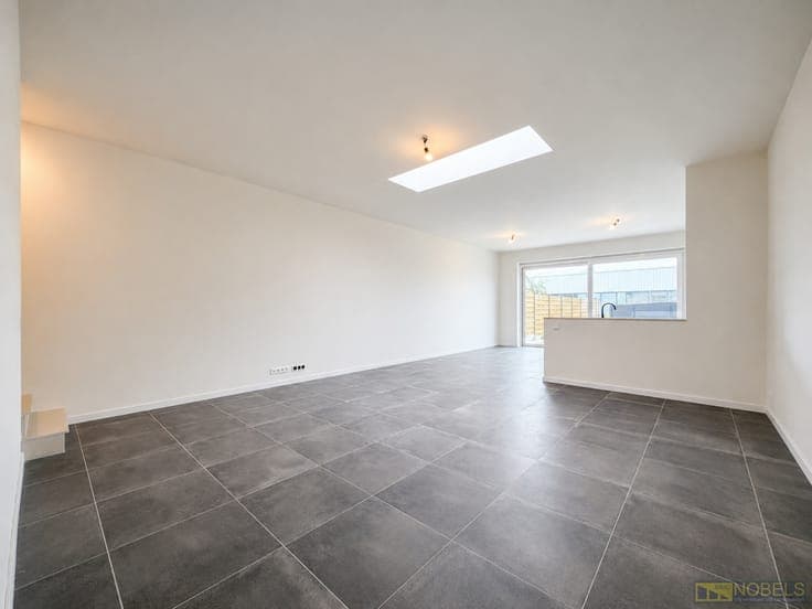 Te koop, Energiezuinige BEN-woning met 4 slaapkamers en i...