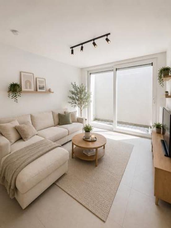 New 3-bedroom home near Gent-Sint-Pieters