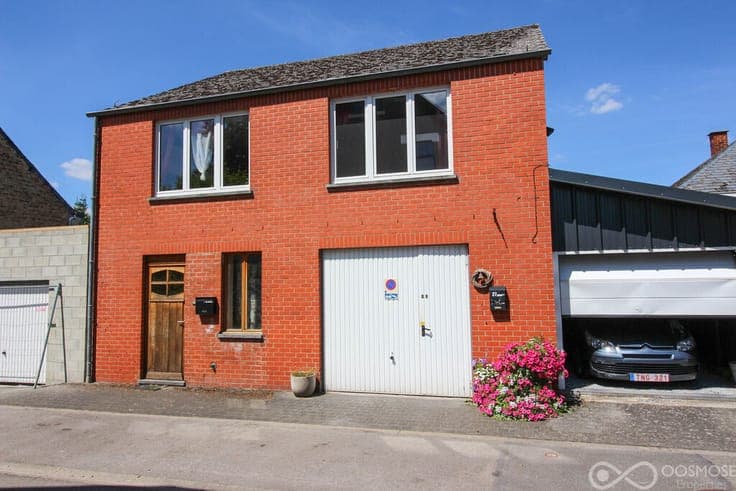 House in Chimay