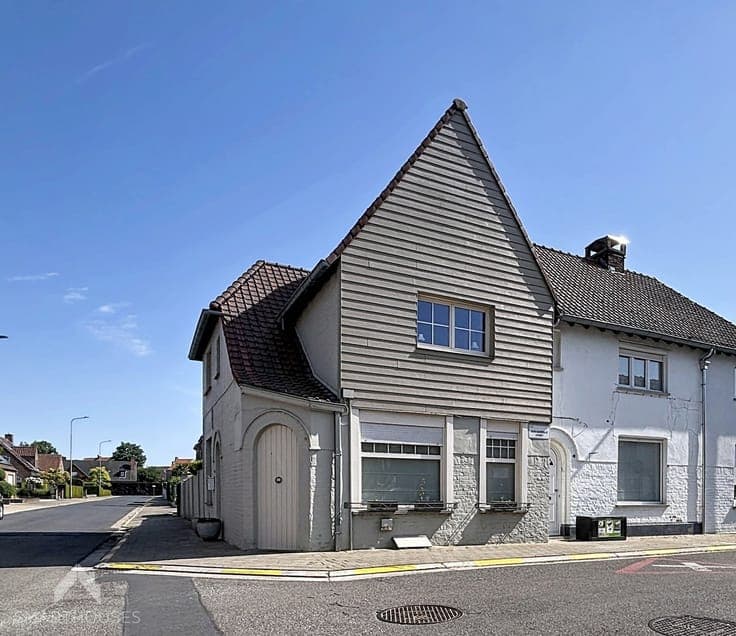 House in Meulebeke