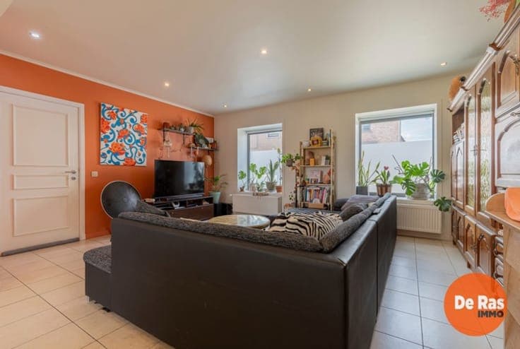 DENDERMONDE - Instapklare woning met ruime tuin