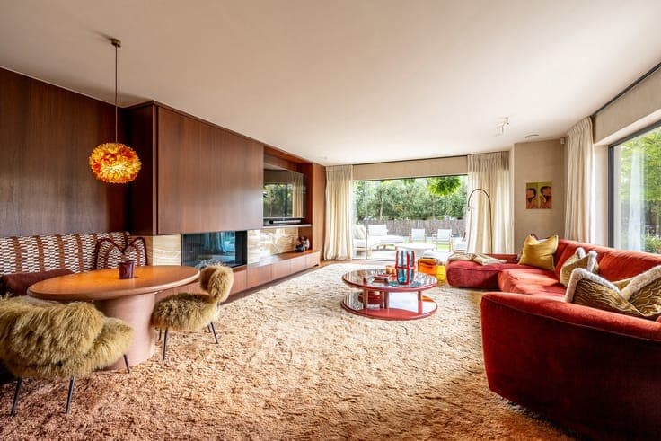 House in Knokke-Heist