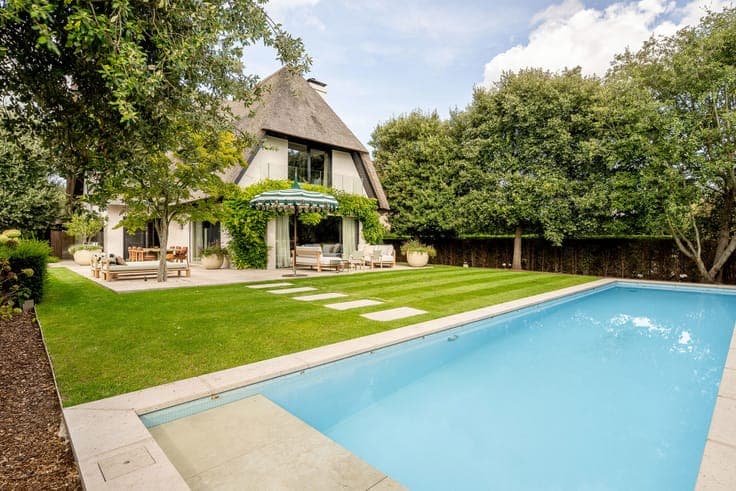 House in Knokke-Heist
