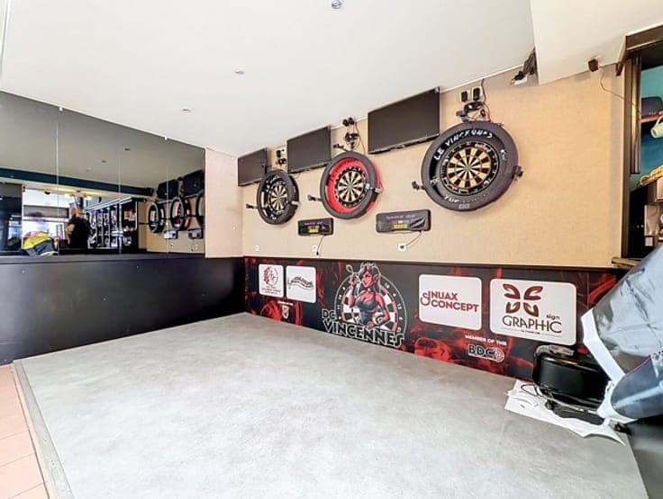 Retail store for sale