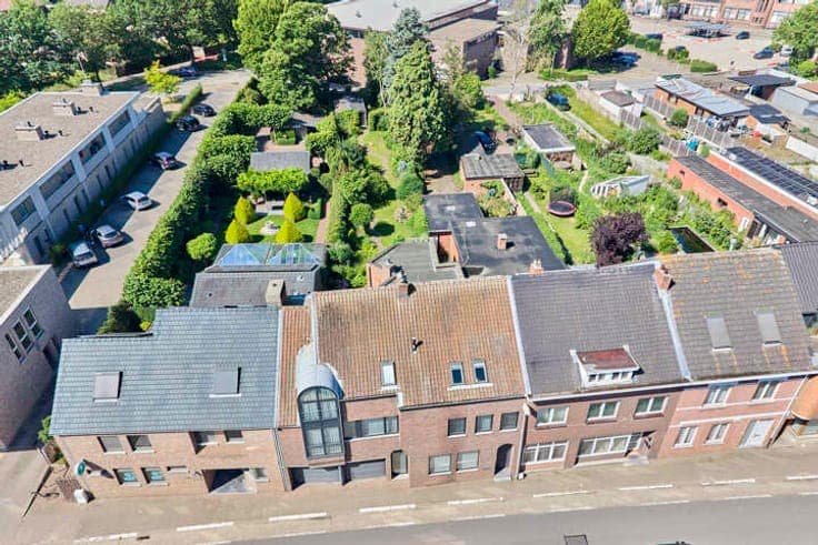 House in Tessenderlo-Ham