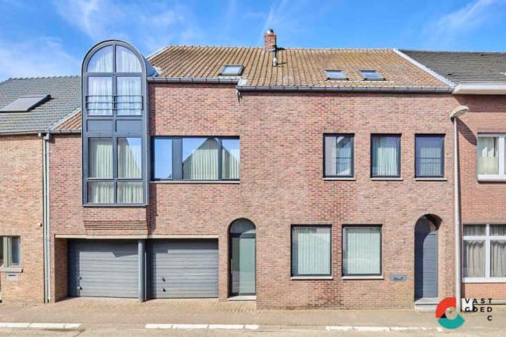 House in Tessenderlo-Ham