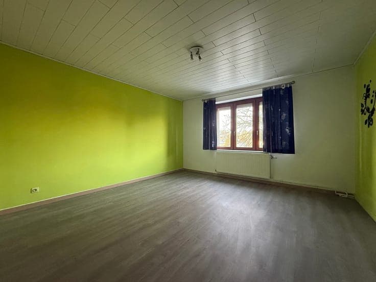 House in Châtelet Bouffioulx