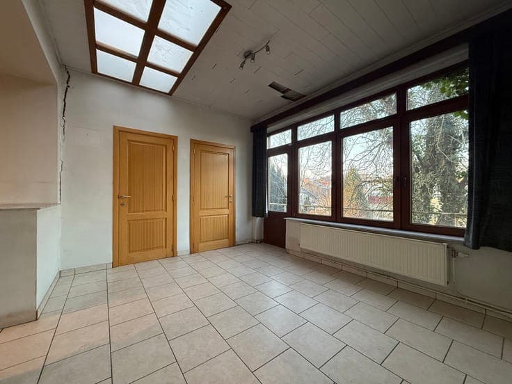 House in Châtelet Bouffioulx