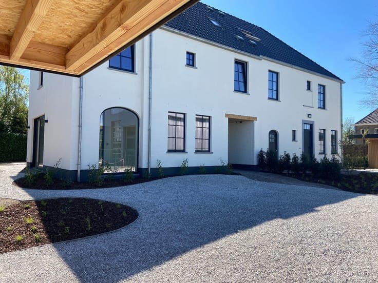 House in Waregem