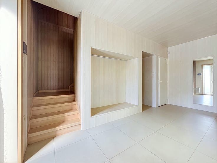 VILLA/OFFICES in Hoeilaart, easy access to major roads