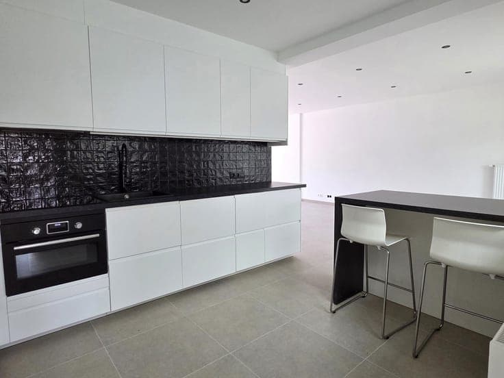 WSB-immo: peaceful location and excellently renovated house!