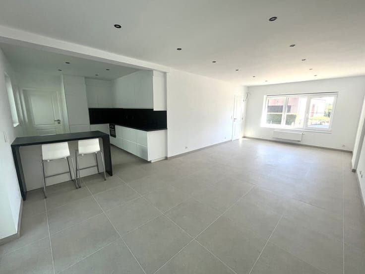 WSB-immo: peaceful location and excellently renovated house!
