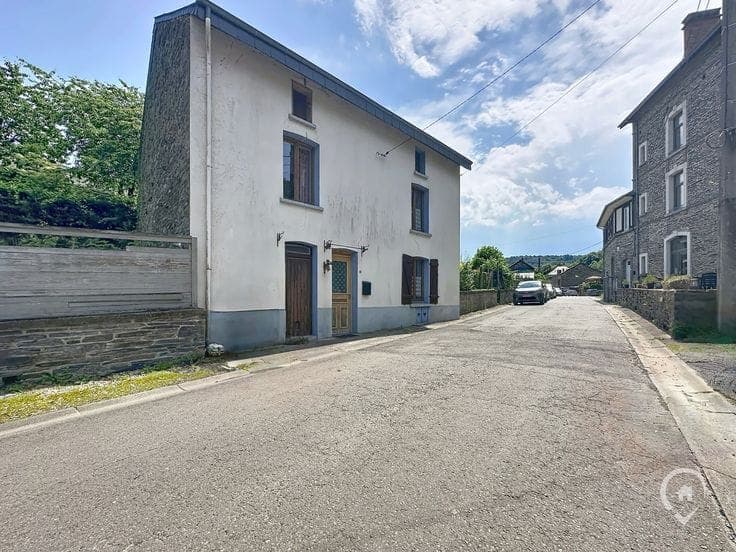 House in Vresse-sur-Semois