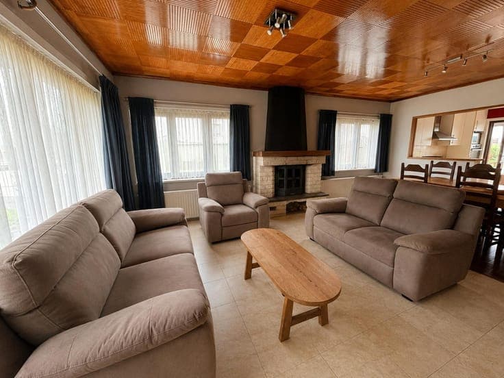House in Tubize