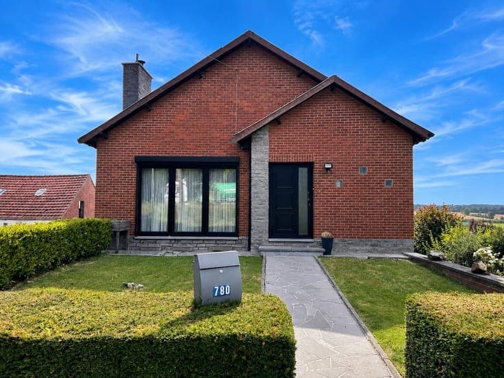 House in Tubize