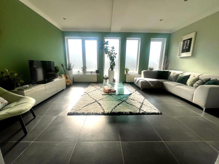 House in Grimbergen