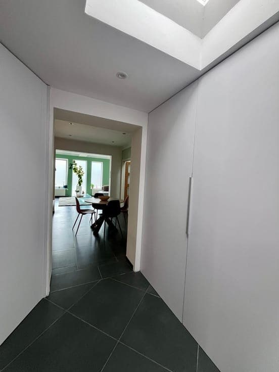 House in Grimbergen