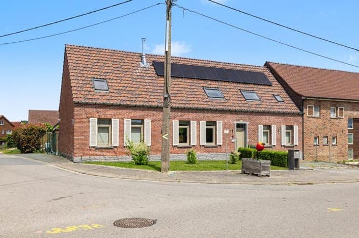 House in Bever