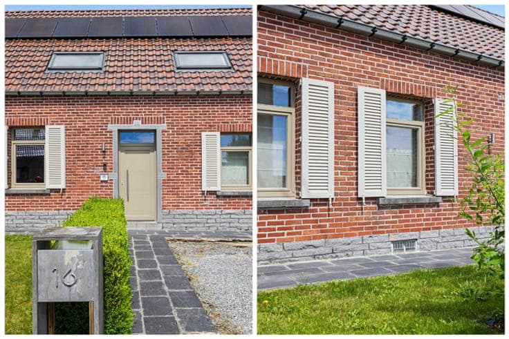 House in Bever