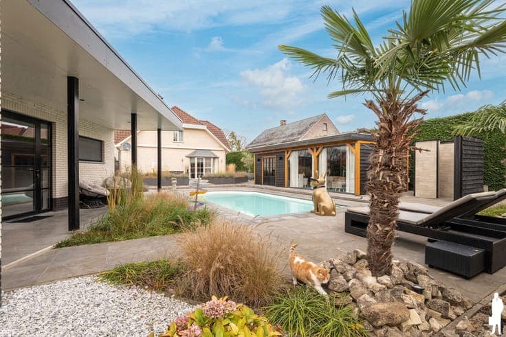 House in Ravels Weelde