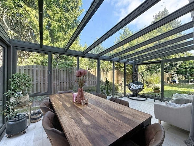 Move-in ready 5-bedroom villa in Overijse