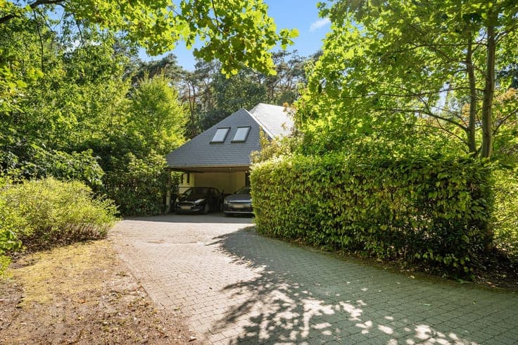 House in Keerbergen