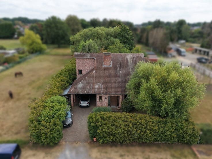 Woning