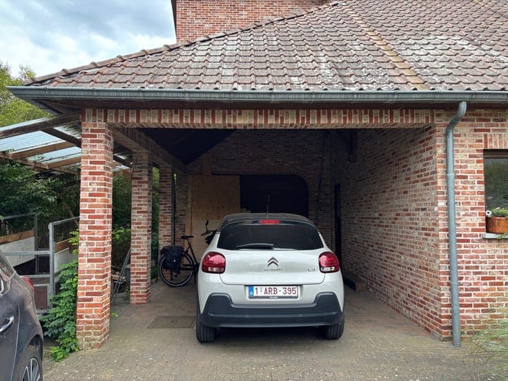 Woning