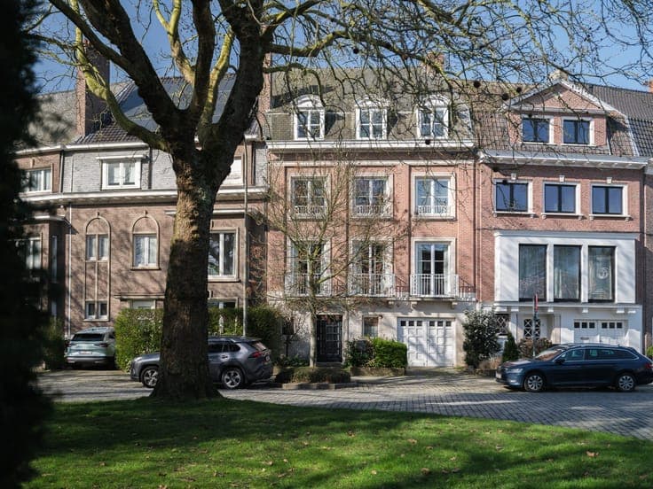 House in Kortrijk