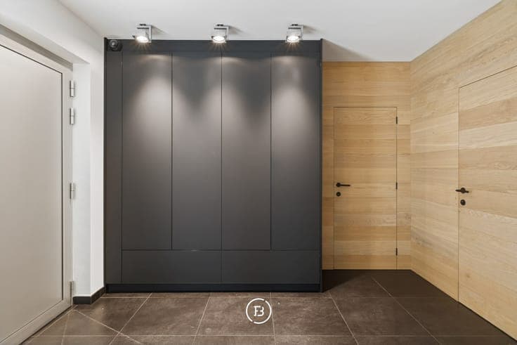 Versatile villa