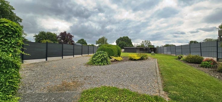 House in Herk-de-Stad