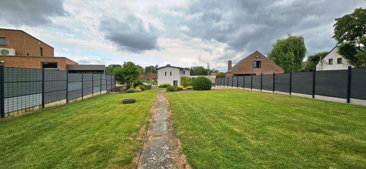 House in Herk-de-Stad