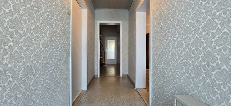 House in Herk-de-Stad