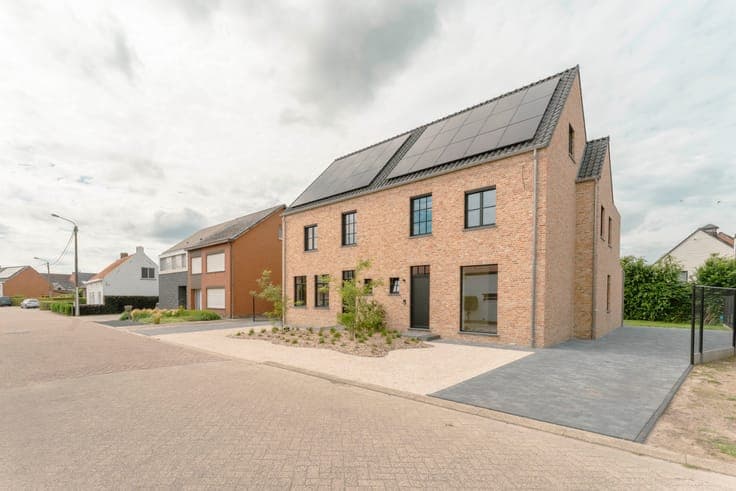 House in Westerlo