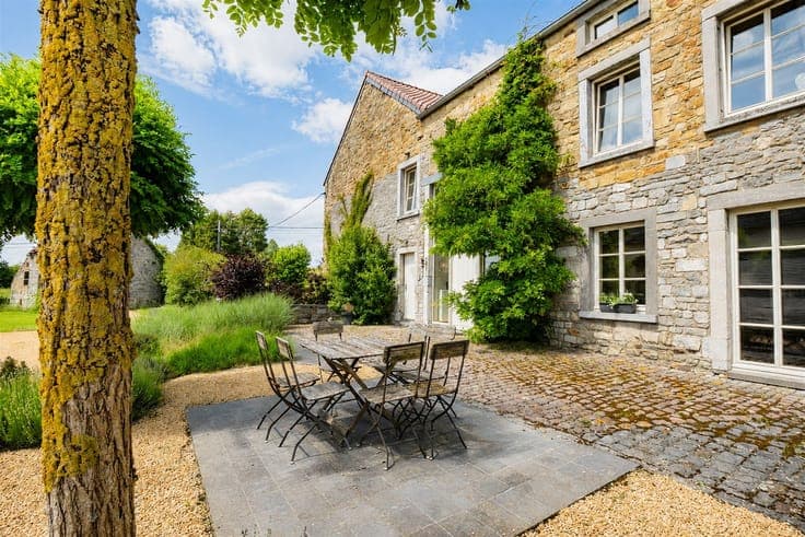 Property with character