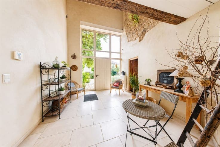 Property with character